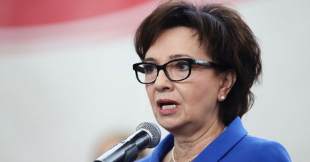 Spięcie w Sejmie. Elżbieta Witek w ogniu pytań o reasumpcję