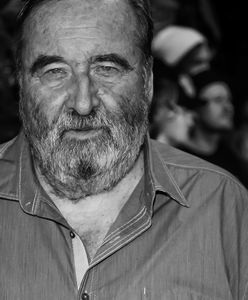 Syn żegna Krzysztofa Kowalewskiego: "wiem, że on mnie kochał"