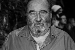 Syn żegna Krzysztofa Kowalewskiego: "wiem, że on mnie kochał"