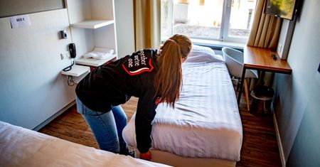 Chciała wziąć kredyt na mieszkanie. "Konsultant stwierdził, że nie mamy o czym rozmawiać"