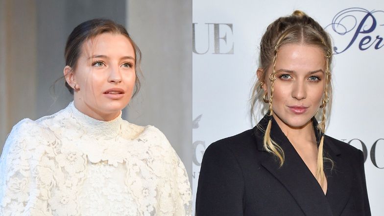 Julia Wieniawa i Jessica Mercedes już się nie przyjaźnią?