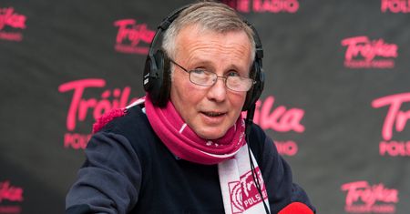 Trójka: Piosenka na liście przebojów poza kolejnością. Atak na władzę?