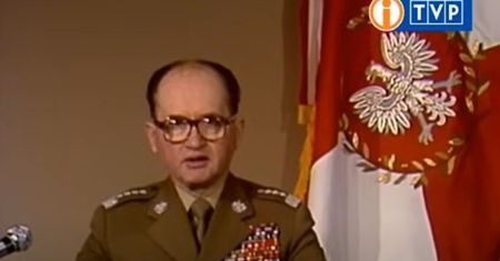 43. rocznica wprowadzenia stanu wojennego [VIDEO]
