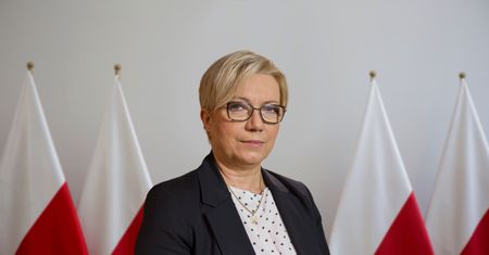 Ważna rozprawa TK. Kąśliwy komentarz polityka opozycji