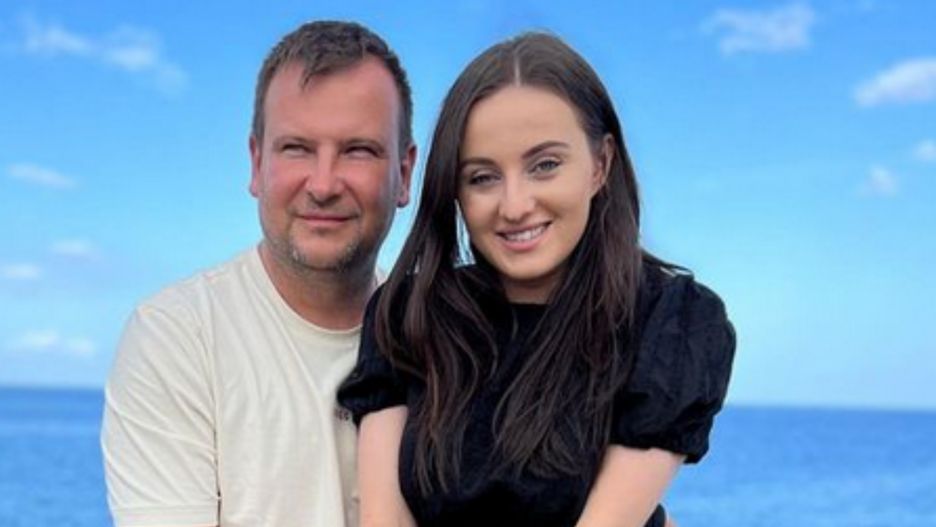 Anna i Grzegorz 