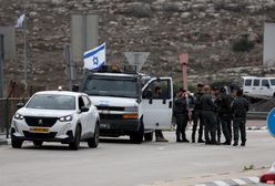 Polka uwolniona przez Hamas. MSZ potwierdza