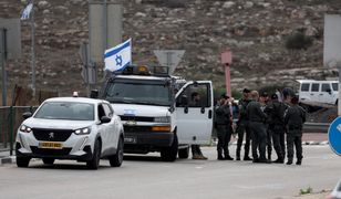 Polka uwolniona przez Hamas. MSZ potwierdza