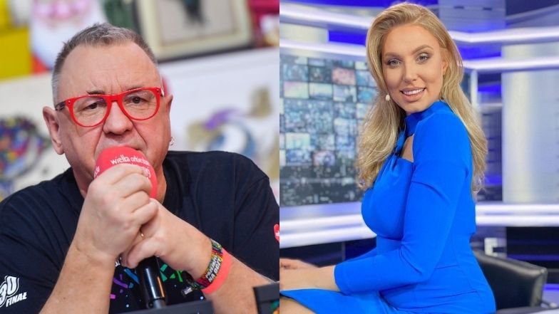 Karolina Pajączkowska z TVP Info chwali się wspieraniem WOŚP. Pokazała POTWIERDZENIE PRZELEWU