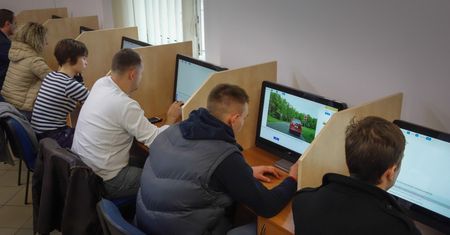 Kolejna kategoria prawa jazdy bez jednego egzaminu. Poseł chce ułatwień