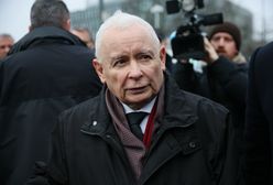 Wszystkie kłopoty Kaczyńskiego [OPINIA]