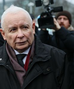 Wszystkie kłopoty Kaczyńskiego [OPINIA]