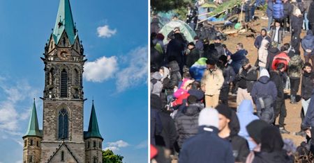 "Niemcy przytłoczone imigrantami". Polityk z Hesji ostrzega przed upadkiem