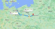 Google Maps bez stacji benzynowych. To nie błąd