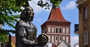 Gwiazdozbiór wyjątkowych miejsc. Odkryj szlak Mikołaja Kopernika na Warmii i Mazurach