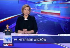 Walczą do końca. Kuriozalny materiał w TVP o TVP