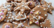 Słodki symbol świąt. Pierniczki wspierają organizm, lecz bywają zdradliwe