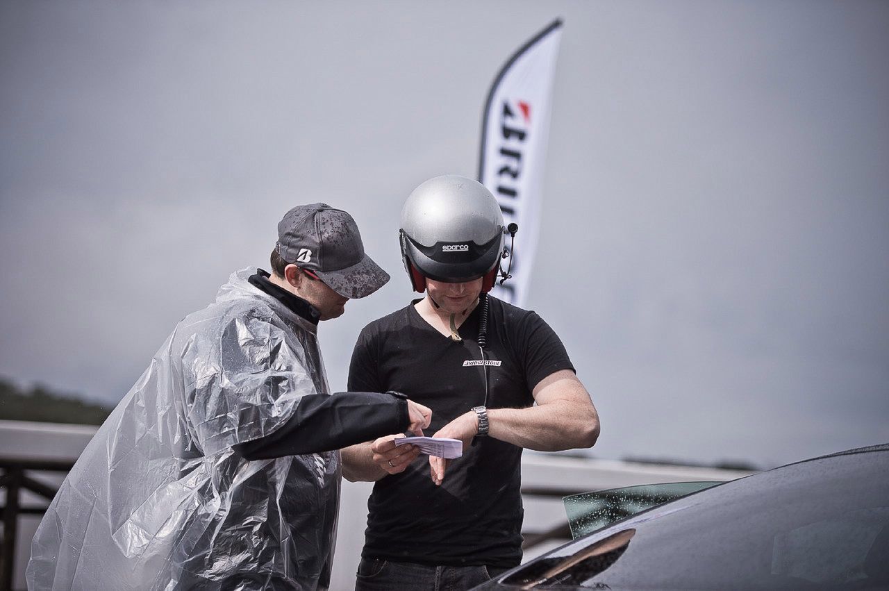 Test opon Bridgestone Potenza Adrenalin RE002 w Ascari Race Resort [galeria] 6
