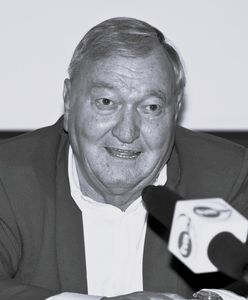 Nie żyje autor teorii o "starożytnych astronautach". Miał 90 lat