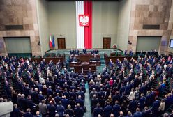 Posiedzenie Sejmu. Harmonogram. To wydarzy się na Sali Plenarnej w najbliższych dniach