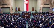 Posiedzenie Sejmu. Harmonogram. To wydarzy się na Sali Plenarnej w najbliższych dniach