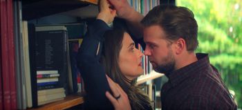 Ma obsesję na punkcie młodszego kolegi. Serial podzieli widzów?