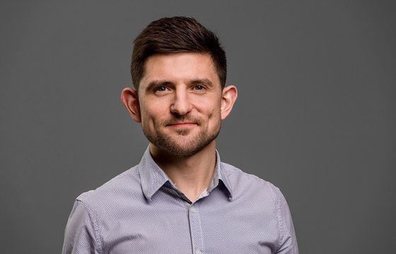 Polski startup Infermedica pozyskał od inwestorów 14 milionów złotych