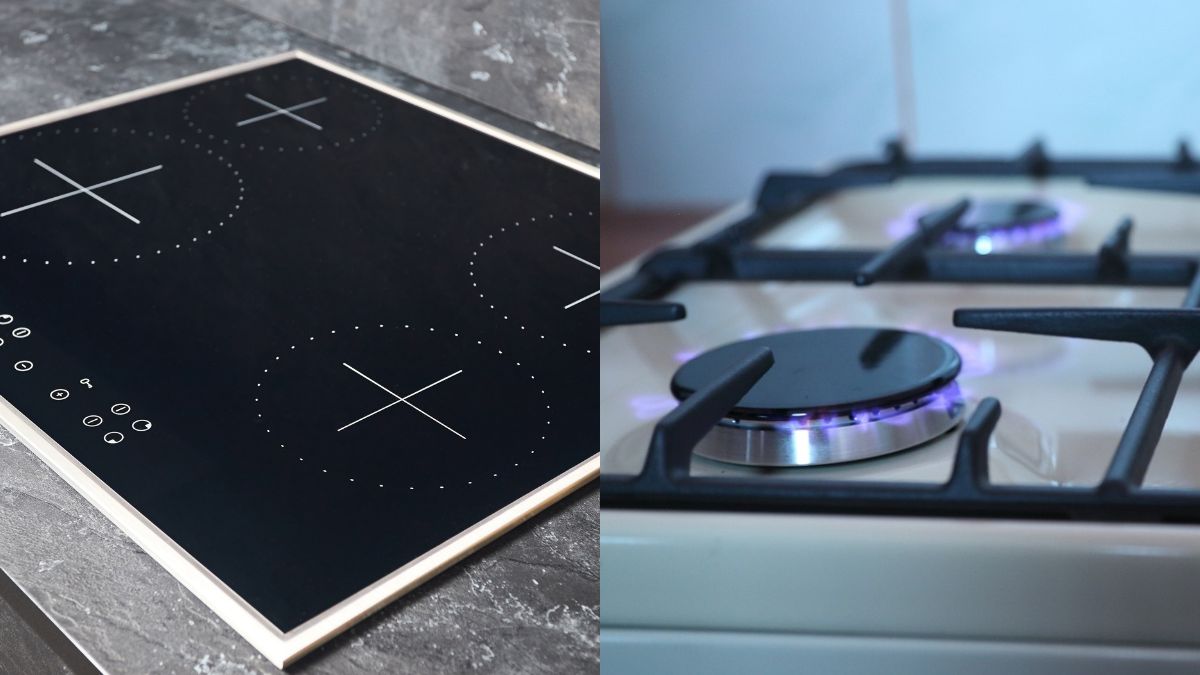 Kuchenka gazowa czy indukcyjna - co bardziej się opłaca?
