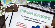 Konkurs dla uczniów na plany wycieczek po metropolii warszawskiej