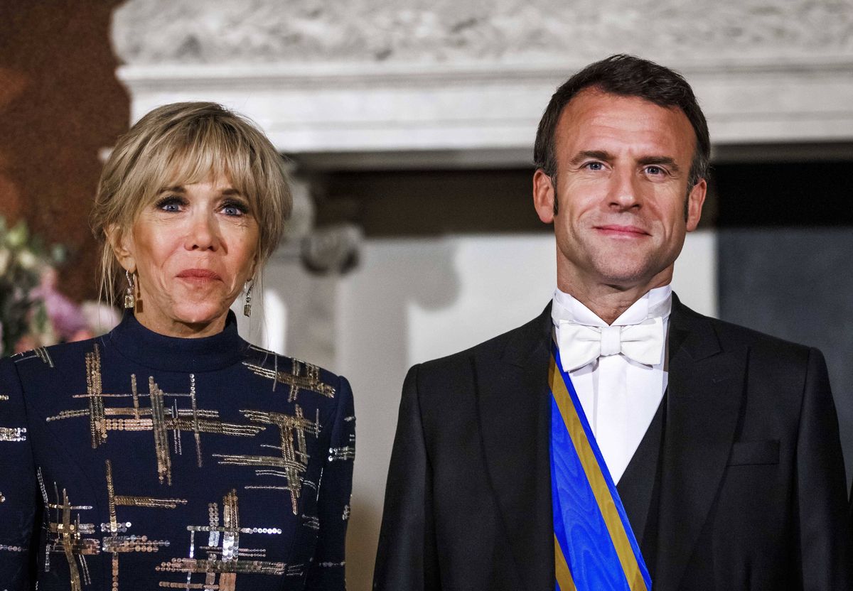 Emmanuel Macron rozwścieczył Francuzów nową reformą emerytalną
