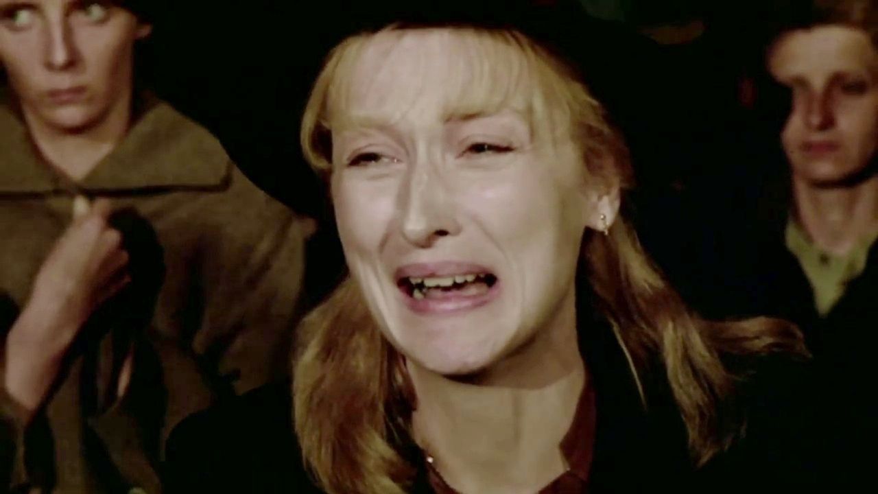 Zagrała polską emigrantkę. To była historia pełna traum i bólu