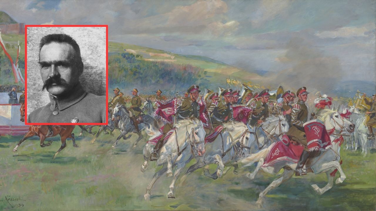 Polacy nie mają tożsamości narodowej? Ekspert o polskości