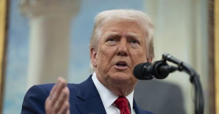 Trump na spotkaniu Zełenskiego i Putina? Ukraina apeluje