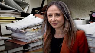 Spór w rządzie zażegnany? Ministra mówi o nowych uprawnieniach inspekcji pracy