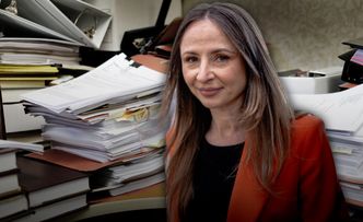 Spór w rządzie zażegnany? Ministra mówi o nowych uprawnieniach inspekcji pracy