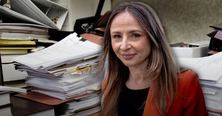 Spór w rządzie zażegnany? Ministra mówi o nowych uprawnieniach inspekcji pracy