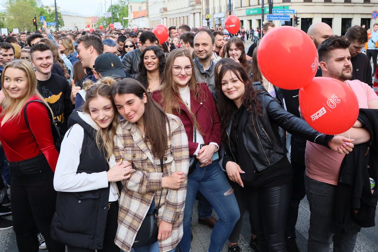 Lublinalia. Lubelskie Dni Kultury Studenckiej startują w piątek