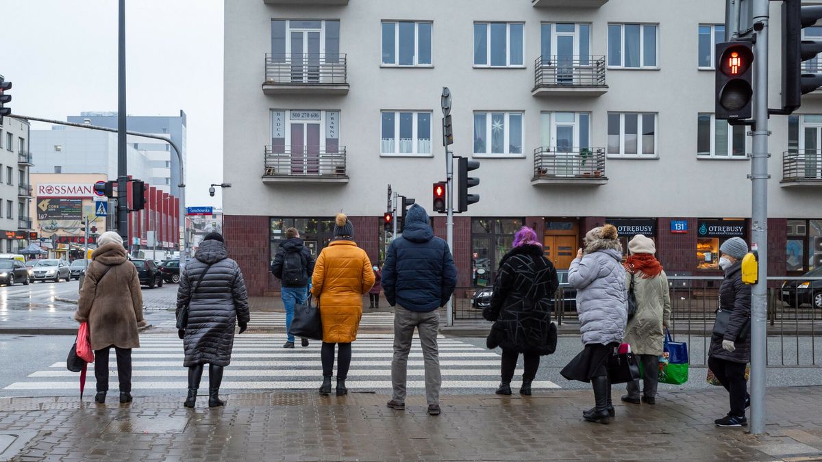 Takiego wzrostu wynagrodzeń w kraju nikt się nie spodziewał. 