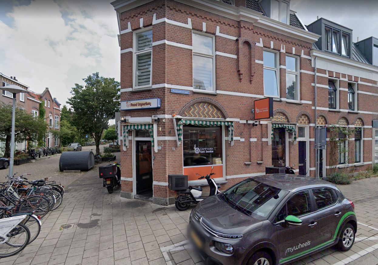 Holandia. Atak na 17-letniego dostawcę jedzenia. Podejrzani to Polacy