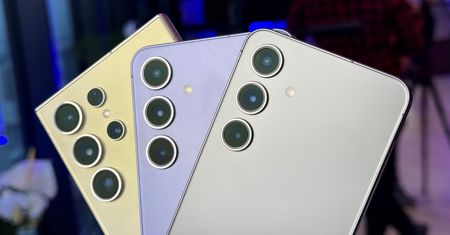 Nie, Samsung nie przeprasza za swoje smartfony. O co tak naprawdę poszło?