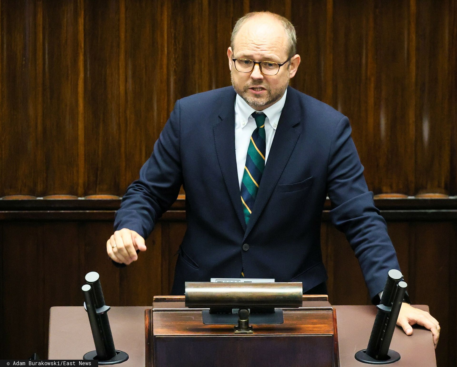 "Duży problem". Kancelaria Prezydenta alarmuje ws. Programu SAFE Kép