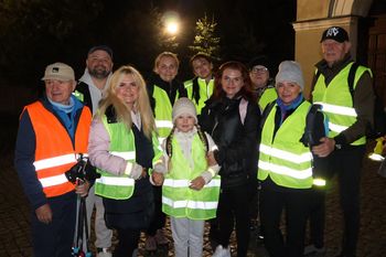 Gniezno: Zapowiedź Ekstremalnej Drogi Różańcowej