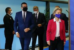 Bruksela. Europarlament rozważa pozwanie Komisji Europejskiej ws. mechanizmu warunkowości