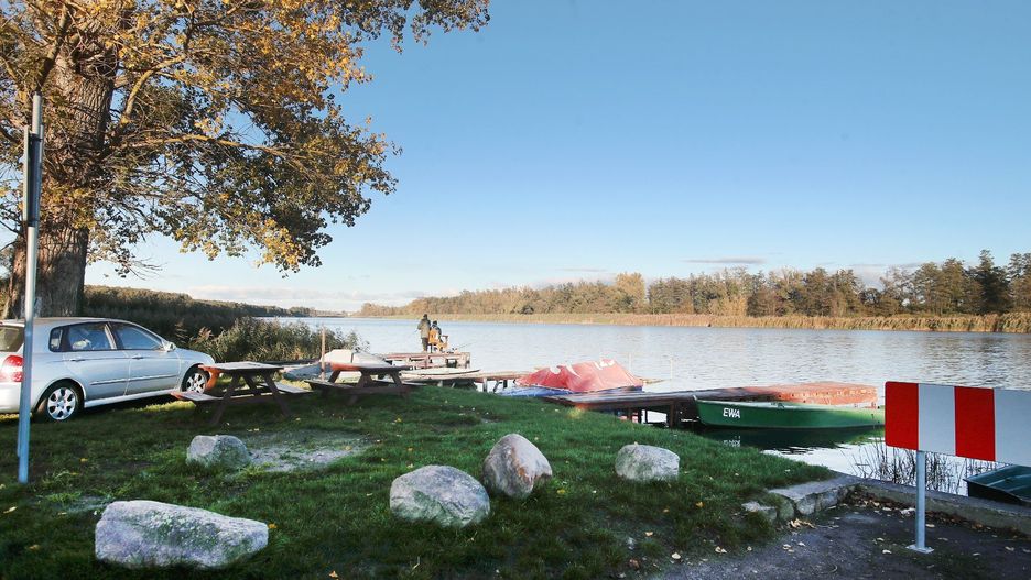Nad Odrą w Moczyłach powstanie nowa marina