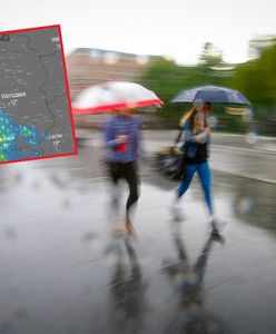 Koniec słonecznej passy? Prognoza pogody na tydzień 5-11 września 2022