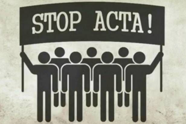ACTA nie musi oznaczać cenzury