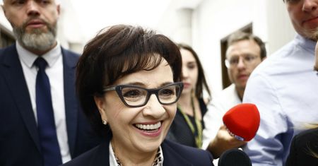 Witek bez fotela, czyli dawni uczniowie skarcili niesprawiedliwą nauczycielkę [OPINIA]
