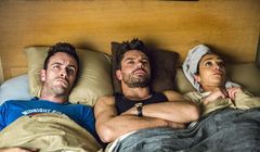 Drugi sezon serialu "Kaznodzieja" w Nowym Orleanie