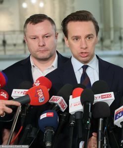 "Chcemy wykorzystać słabość Morawieckiego". Konfederacja zdradza cel na spotkanie w KPRM