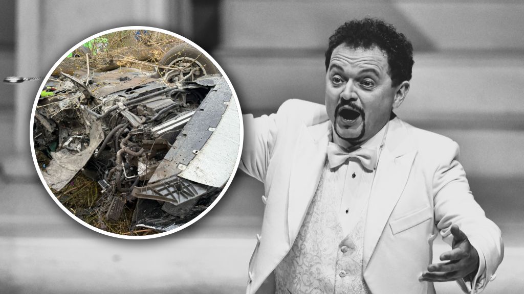 Opera Nova żegna Janusza Ratajczaka