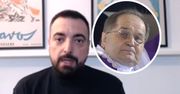 Tomasz Sekielski odpowiedział Rydzykowi. Chce nakręcić o nim film